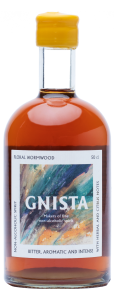 Gnista Floral Wormwood | 500 ml
