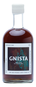 Gnista Barelled Oak | 500 ml