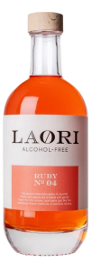 Laori Ruby No 04 | 500 ml