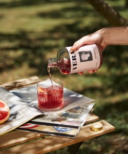 Vera Aperitivo Spritzo