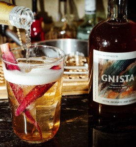 Wormwood Tonic