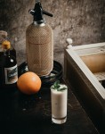 Wormwood Grape Milk
