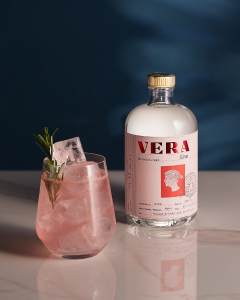 Vera Gin & Tonic