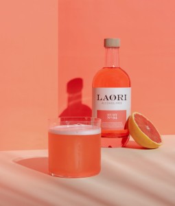 Laori Ruby Sour