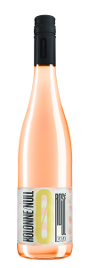 Kolonne Null Rose 2022 | 750 ml
