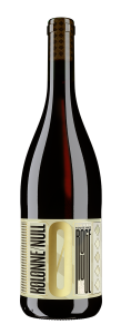 Kolonne Null Cuvee Rouge No. 2 | 750 ml
