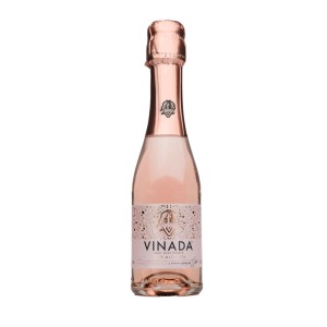 Vinada Tinteling Tempranillo Rose | 200 ml 