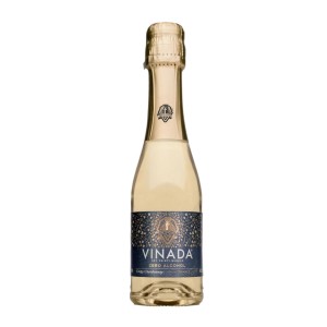 Vinada Crispy Chardonnay | 200 ml 