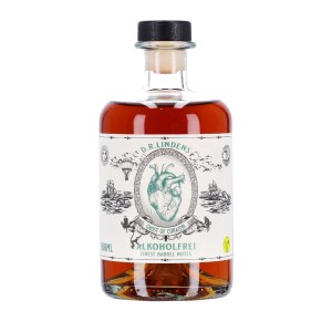 Linden Ghost of Corazon | 500 ml 