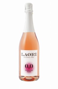 Laori Sparkling Rose  | 750 ml 