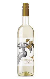 Goodvines Sparkling Riesling | 750 ml